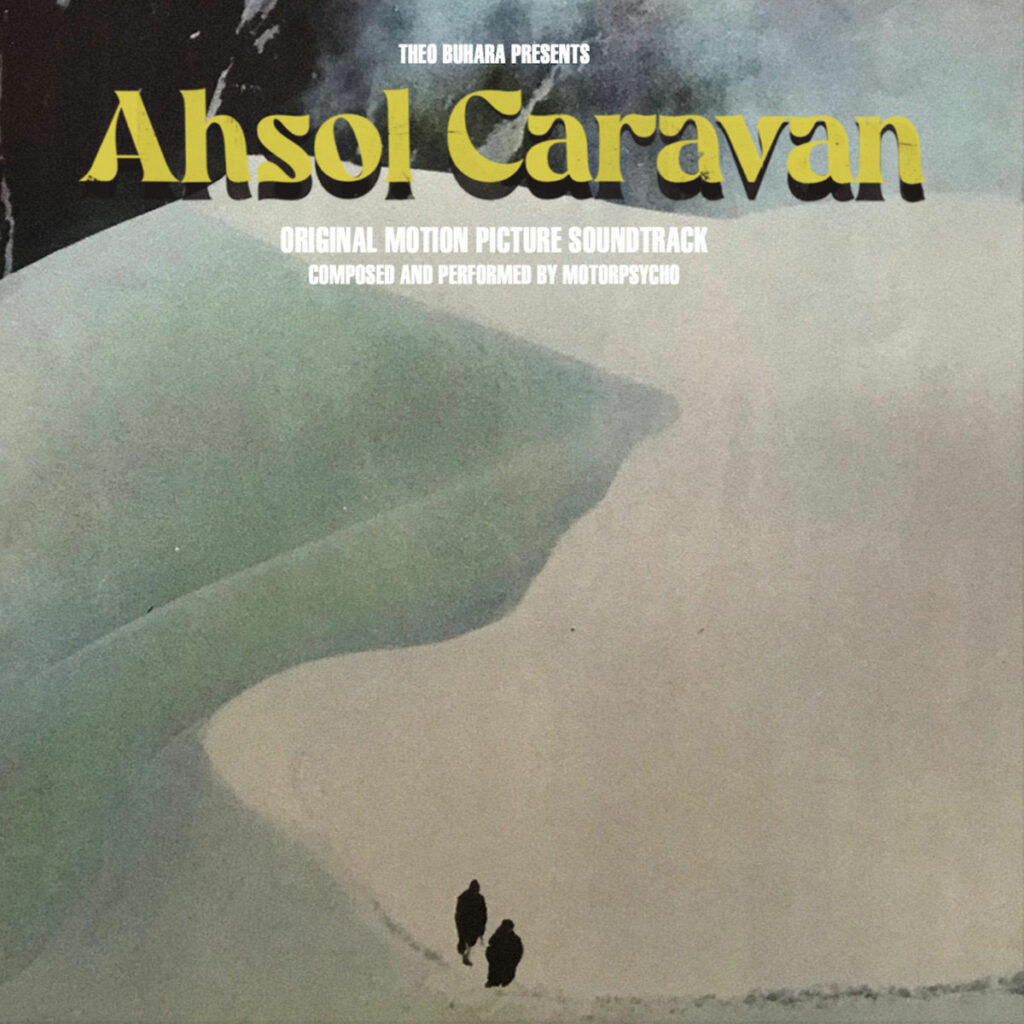 Ahsol Caravan